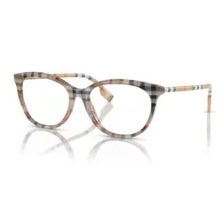 Gọng Kính Nữ Burberry 0BE2389F 408752 Phối Màu
