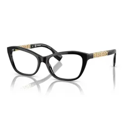 Gọng Kính Nữ Burberry 0BE2392F 300154 Màu Đen