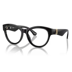 Gọng Kính Nữ Burberry 0BE2404F 300153 Màu Đen