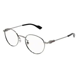 Gọng Kính Nữ Gucci GG1613OJ 003 Màu Bạc