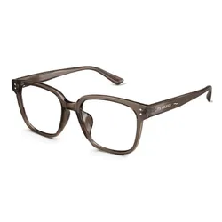 Gọng Kính Nữ Molsion Squares Glasses Frame MJ5126 B21 Màu Nâu