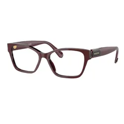 Gọng Kính Nữ Swarovski Glasses Frame 0SK2013 101952 Màu Đỏ Mận