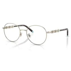 Gọng Kính Nữ Tiffany & Co. 0TF1148D 6021 Màu Vàng Trắng
