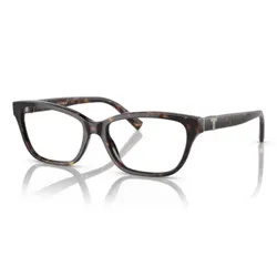 Gọng Kính Nữ Tiffany & Co. 0TF2233BF 8015 Màu Nâu Havana