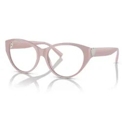 Gọng Kính Nữ Tiffany & Co. 0TF2244F 8393 Màu Hồng Pastel