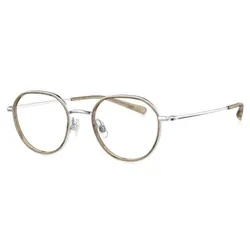 Gọng Kính Unisex Bolon BA6008 B96 Màu Vàng Hồng