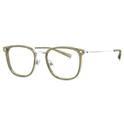 Gọng Kính Unisex Bolon BA6010 B80 Màu Xanh Olive
