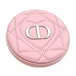 Gương Trang Điểm Nữ Dior Pocket Mirror Beauty Pink Màu Hồng
