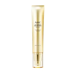 Kem Dưỡng Hỗ Trợ Giảm Quầng Thâm Và Nếp Nhăn Vùng Mắt AHC Age Defense Real Eye Cream For Face 40ml