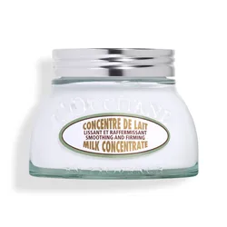 Kem Dưỡng Thể Săn Chắc Da L'Occitane Almond Milk Concentrate 200ml