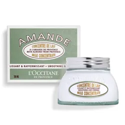 Kem Dưỡng Thể L'Occitane Almond Milk Concentrate 200ml