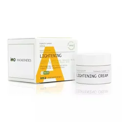 Kem Peel Innoaesthetics Lightening Cream Vitamin A 5% Hỗ Trợ Giảm Mụn Và Làm Đều Màu Da 15g CT