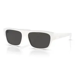 Kính Mát Nam Dolce & Gabbana D&G 0DG4455 33128757 Màu Đen Trắng