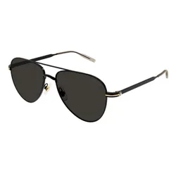 Kính Mát Nam Montblanc MB0235S 001 Màu Đen