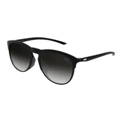 Kính Mát Nam Puma Sunglasses PE0168SA 001 Màu Đen Xám