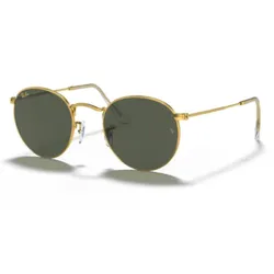Kính Mát Nam Rayban Sunglasses 0RB3447 91963147 Màu Vàng - Xanh