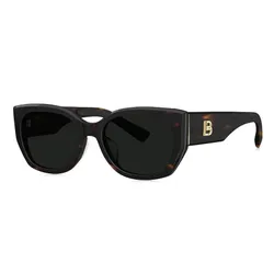Kính Mát Nữ Bolon Sunglasses BL3195 C20 Màu Havana Đậm