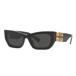 Kính Mát Nữ Miu Miu MU 09WS 1AB5S0 Màu Đen