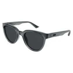 Kính Mát Nữ Puma Sunglasses PU0423S 001 Màu Xám