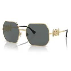 Kính Mát Nữ Versace 0VE2248 100281 Màu Vàng Gold