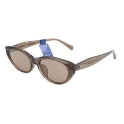 Kính Mát Nữ Ziozia 9071 C3 Màu Nâu