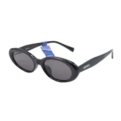 Kính Mát Nữ Ziozia Sunglasses 9086 C1 Màu Đen Xám