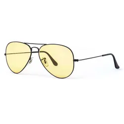 Kính Mát Rayban Aviator RB3025 006/4A Màu Vàng Size 58