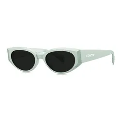 Kính Mát Unisex Bolon Acetate Sunglasses BX3000 C80 Màu Xanh Mint