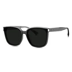 Kính Mát Unisex Bolon BL3151 C12 Màu Xám