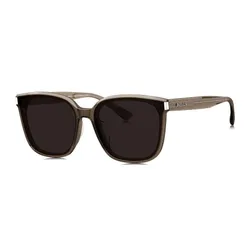Kính Mát Unisex Bolon Sunglasses BL3151 A22 Màu Nâu