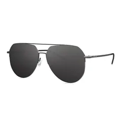 Kính Mát Unisex Bolon Sunglasses BL8091 D11 Màu Đen