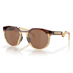 Kính Mát Unisex Oakley 0OO9242A 92420752 Màu Nâu