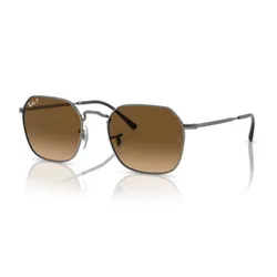 Kính Mát Unisex Rayban Sunglasses 0RB3694 004/M255 Màu Nâu Gradient