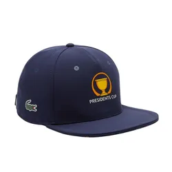 Mũ Unisex Lacoste Sports Cap RK8182 166 Màu Xanh Navy