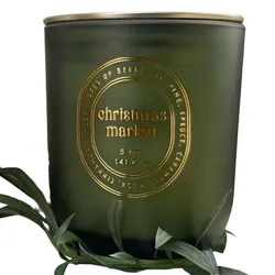Nến Thơm Paddywax Festive Voice Holiday Candle 141g