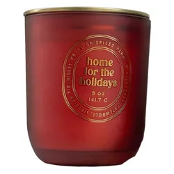 Nến Thơm Paddywax Home For The Holiday Candle 141g