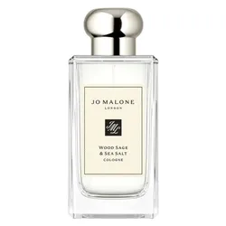 Nước Hoa Jo MaLone Wood Sage & Sea Salt Cologne 100ml