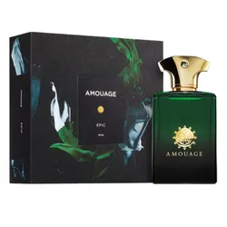 Nước Hoa Nam Amouage Epic Man EDP 100ml