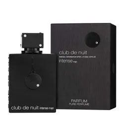 Nước Hoa Nam Armaf Club De Nuit Intense Man Parfum 150ml 