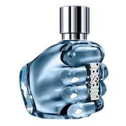 Nước Hoa Nam Diesel Only The Brave EDT 125ml Thu Hút