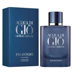 Nước Hoa Nam Giorgio Armani Acqua Gio Profondo EDP 200ml  