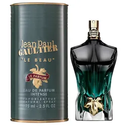Nước Hoa Nam Jean Paul Gaultier Le Beau Le Parfum EDP Intense 75ml