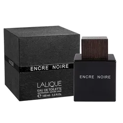Nước Hoa Nam Lalique Encre Noire EDT 100ml 