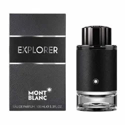 Nước Hoa Nam Montblanc Explorer Eau De Parfum (EDP) 100ml