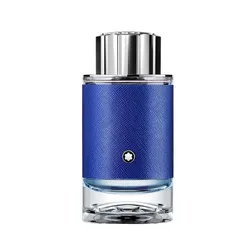 Nước Hoa Nam Montblanc Explorer Ultra Blue EDP 100ml