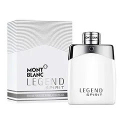 Nước Hoa Nam Montblanc Legend Spirit EDT 100ml 