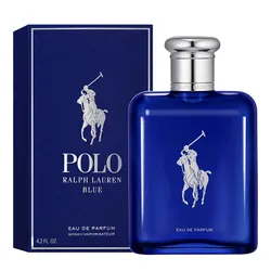 Nước Hoa Nam Ralph Lauren Polo Blue EDP 125ml