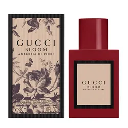 Nước Hoa Nữ Gucci Bloom Ambrosia Di Fiori EDP Intense 30ml