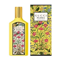 Nước Hoa Nữ Gucci Flora Gorgeous Orchid Eau De Parfum (EDP) 100ml