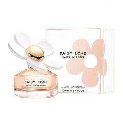 Nước Hoa Nữ Marc Jacobs Daisy Love EDT Spray 100ml
